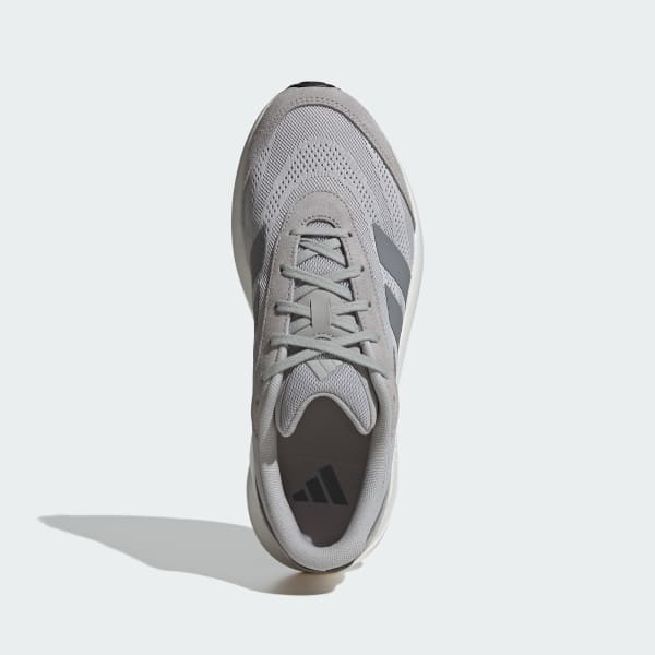 Grey Lightshift Shoes