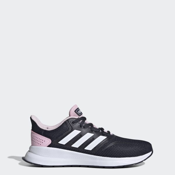 adidas Runfalcon Shoes Blue adidas Thailand