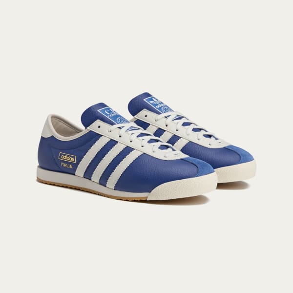 Blue CP Italia SPZL Shoes