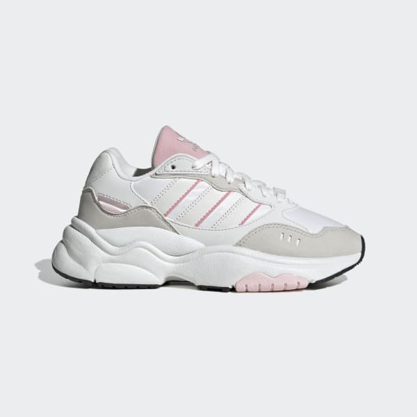 adidas Retropy F90 Shoes - White | adidas Singapore