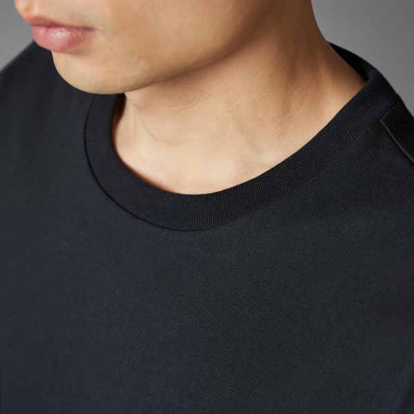 adidas Juventus x NASA-Inspired Crossover Tee - Black | Free