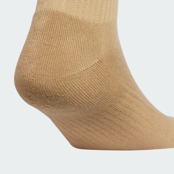 Originals Trefoil 2.0 3-Pack Crew Socks