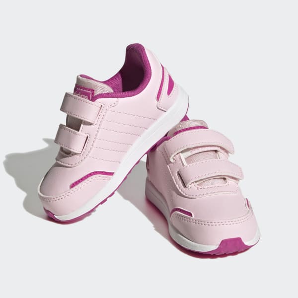 Rosa Tenis VS Switch 3 