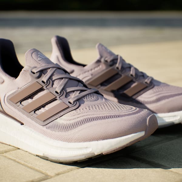 adidas Ultraboost Light Shoes - Purple | adidas Singapore