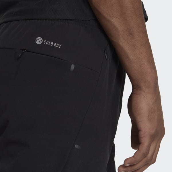 Svart COLD.RDY Training Pants O2870