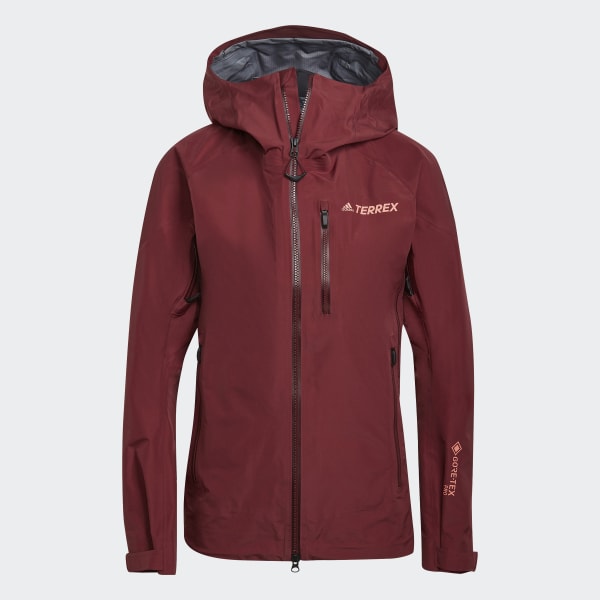 Bordo Casaco Techrock Gore-Tex Pro TERREX 14454