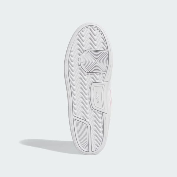 Branco Tênis Turnaround