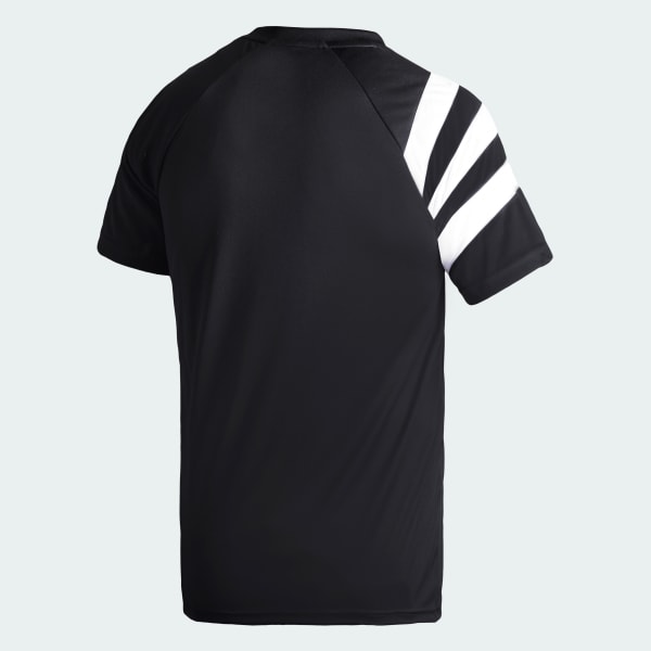Negro Camiseta Fotore23