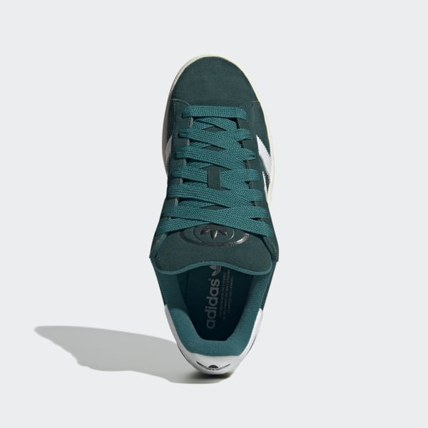 vert Chaussure Campus 00s
