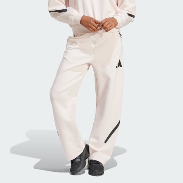 adidas Z.N.E. Barrel Eşofman Altı - Pembe | adidas Türkiye