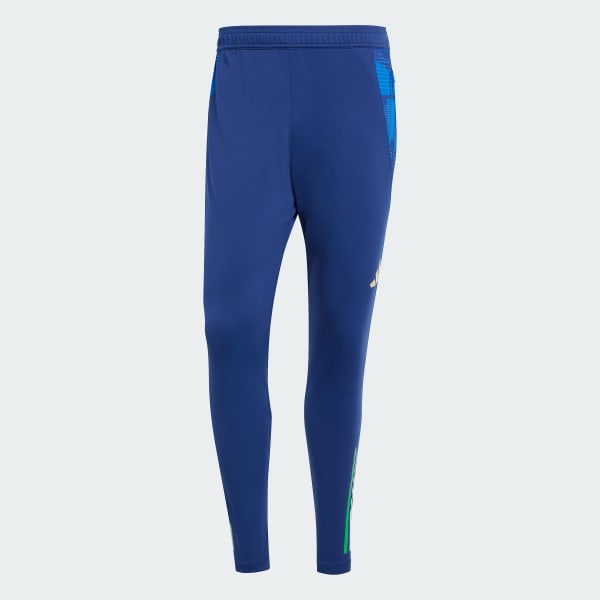 adidas Italy Tiro 24 Competition Training Pants Blue adidas Ireland