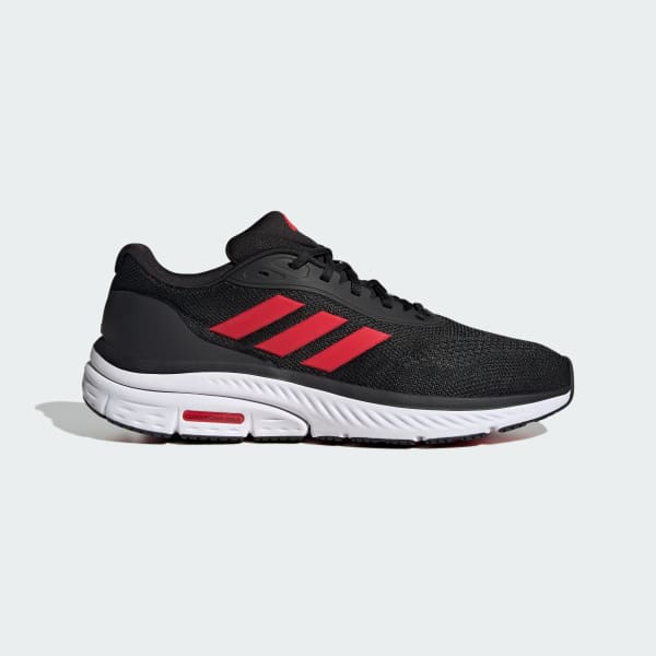 adidas Cloudfoam Walk Shoes Black adidas India