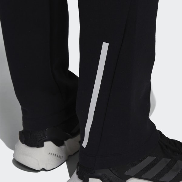 Pil hane uærlig adidas adidas Z.N.E. Sportswear Pants - Black | adidas OM