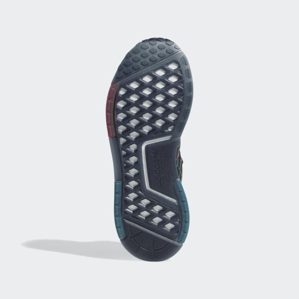Verde Tenis NMD_V3