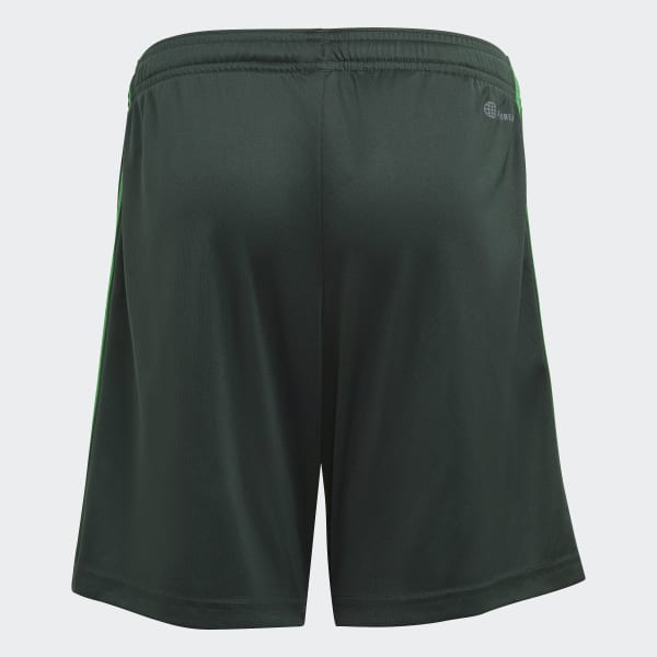 Groen Celtic FC 22/23 Origins Short
