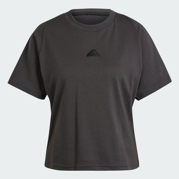 Negro Polera Z.N.E.