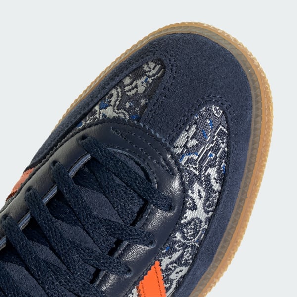 Tênis Handball Spezial - Azul adidas | adidas Brasil