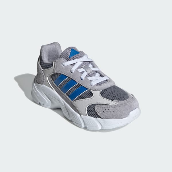 Grey Crazychaos 2000 Shoes Kids