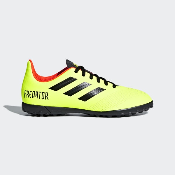 adidas predator 18.4 turf