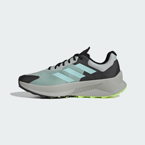adidas SOULSTRIDE FLOW GTX SHOES Grey adidas Philippines