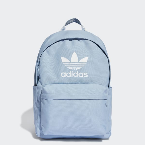 ☆adidas☆ Adicolor Classic Backpack S adidas Small Adicolor Classic Backpack - Black | Free