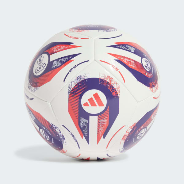 Bianco Pallone Women's Euro25 Club