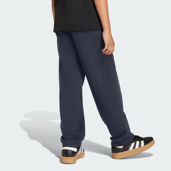 Blue PANTS TONAL