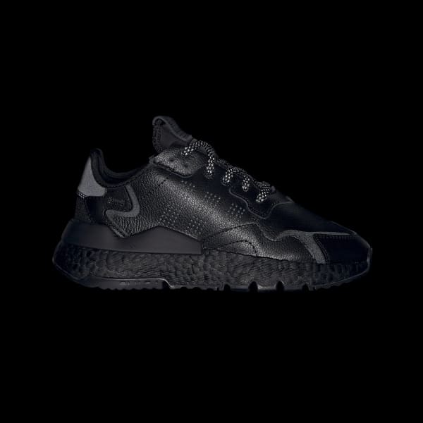 adidas Nite Jogger Sko Svart | adidas Norway adidas Nite Jogger Sko Svart | adidas Norway