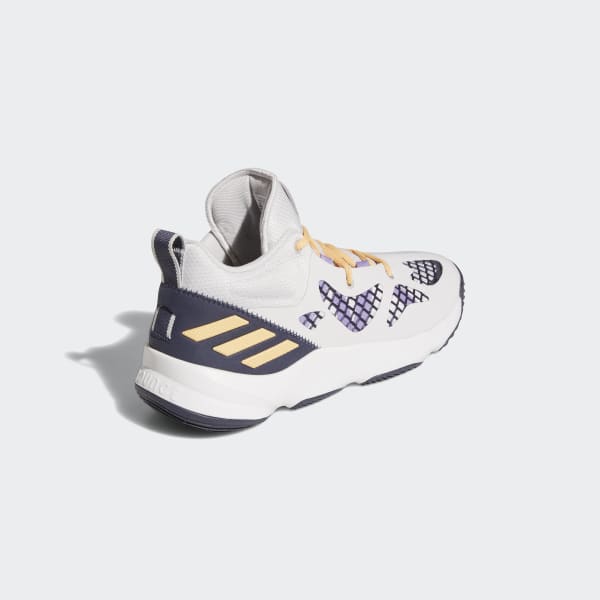 Adidas Pro N3xt 2021 Zapatos Adidas Hombre 2021 Zapatillas De