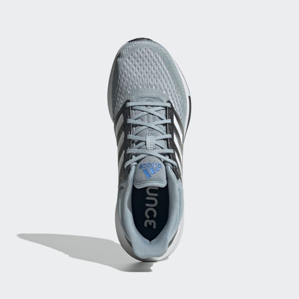 Grey EQ21 Run Shoes