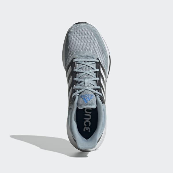 Cinza Tênis EQ21 Run