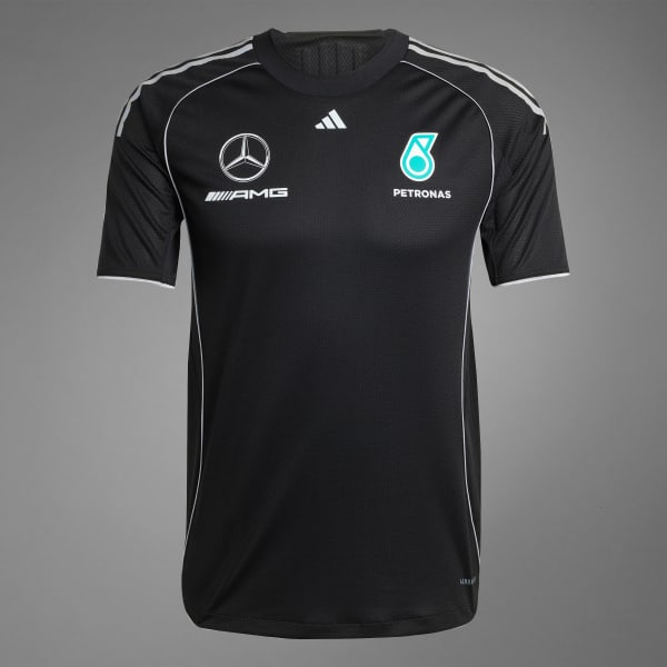 MERCEDES - AMG PETRONAS FORMULA ONE TEAM MECHANICS JERSEY