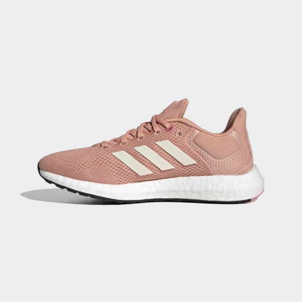 pure boost pink