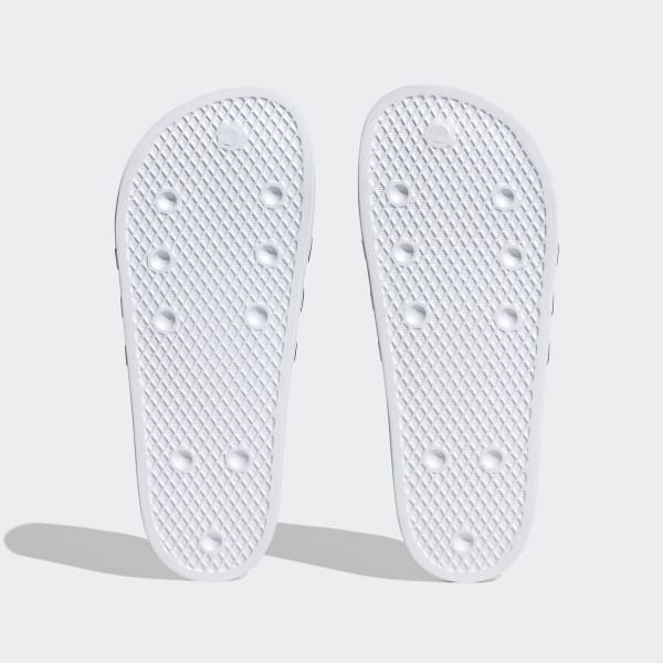 Branco Chinelo Adifom Adilette