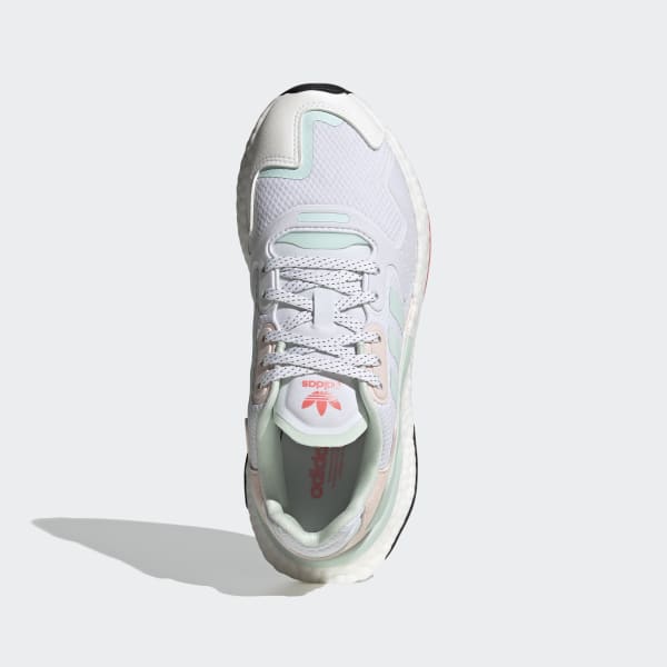 adidas Day Jogger Shoes White adidas Philippines
