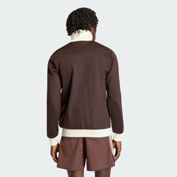 Marron CHAQUETA DEPORTIVA CLASSIC