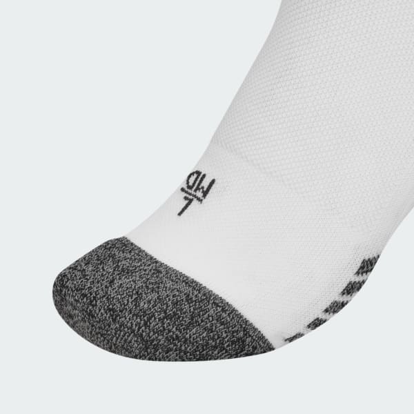 Blanco Medias Titulares de River Plate 25/26