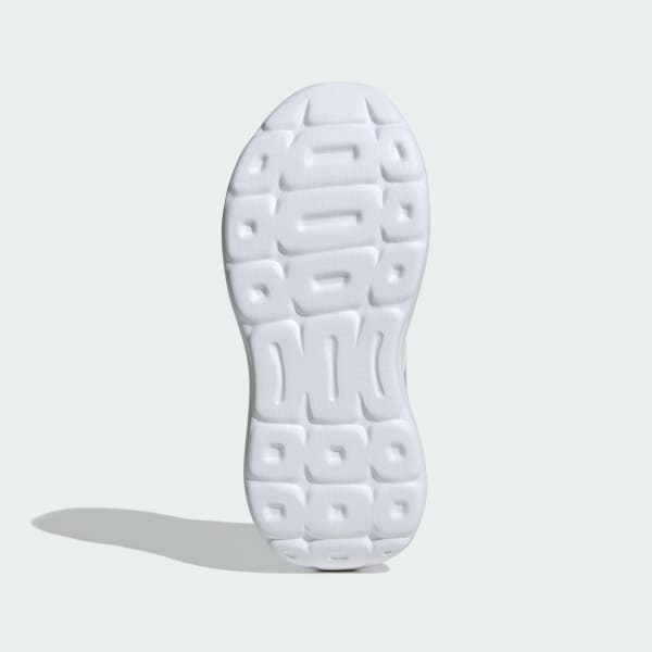 Blanco Zapatilla Tensaur Run 2.0