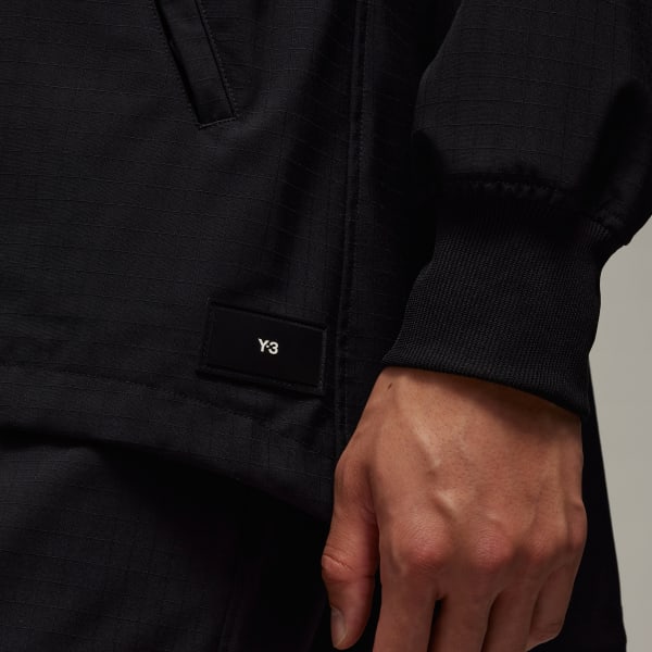 Yeezy sale y3 windbreaker