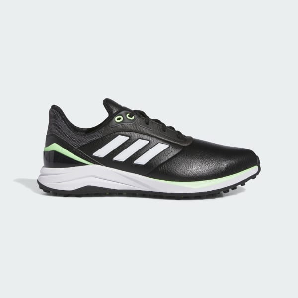 Sort Solarmotion 24 Lightstrike Golf Shoes