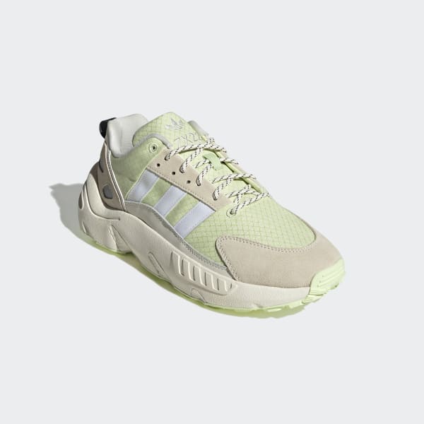 Λευκό ZX 22 BOOST Shoes