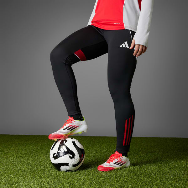 Putih Sepatu Bola F50 Elite Firm Ground