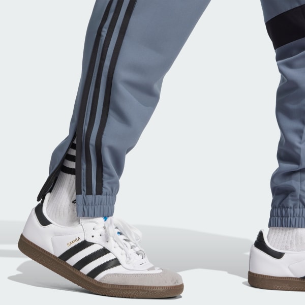 adidas Tiro 25 Essentials Woven Pants - Multicolour | adidas