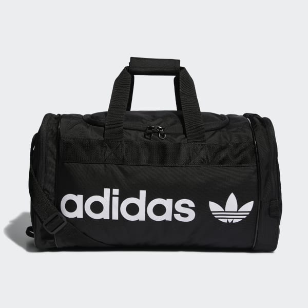 Duffel Bag - Black | Originals | adidas US