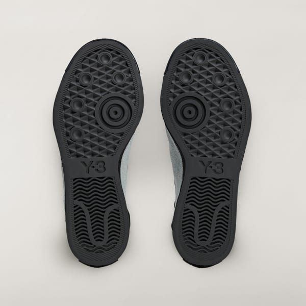 Y-3 NIZZASTAR LO