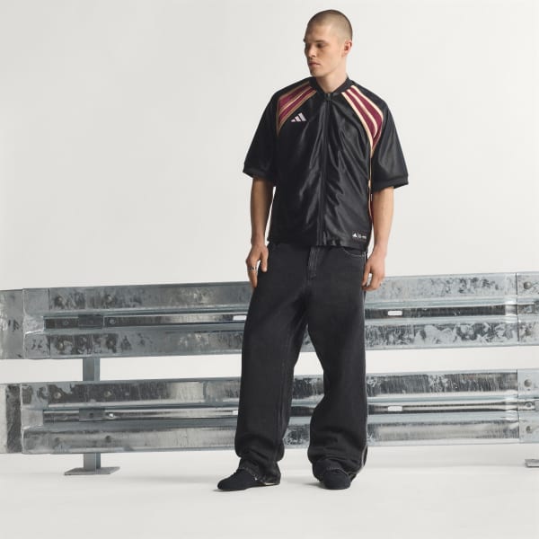 adidas Mercedes - AMG Petronas Formula One Team Las Vegas Baseball