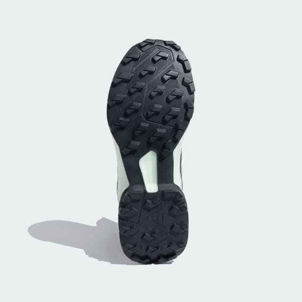 Black Wild Wander Shoes