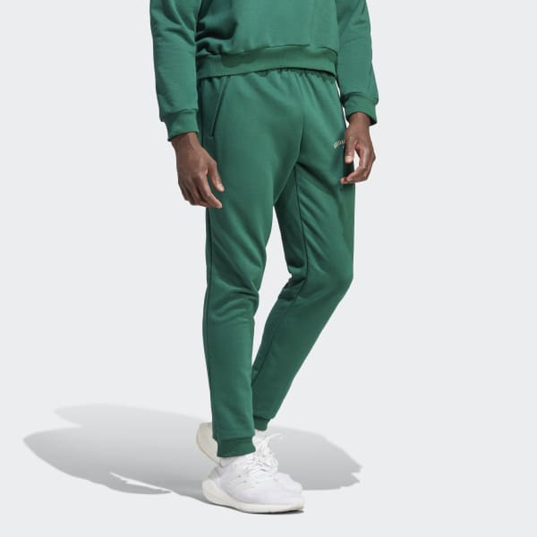 adidas Sports Club Pants Green adidas Thailand