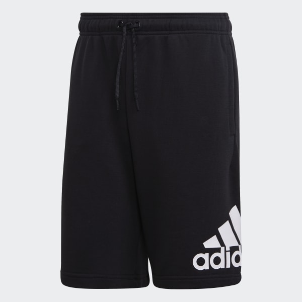 Sort Must Haves Badge of Sport shorts FWQ80