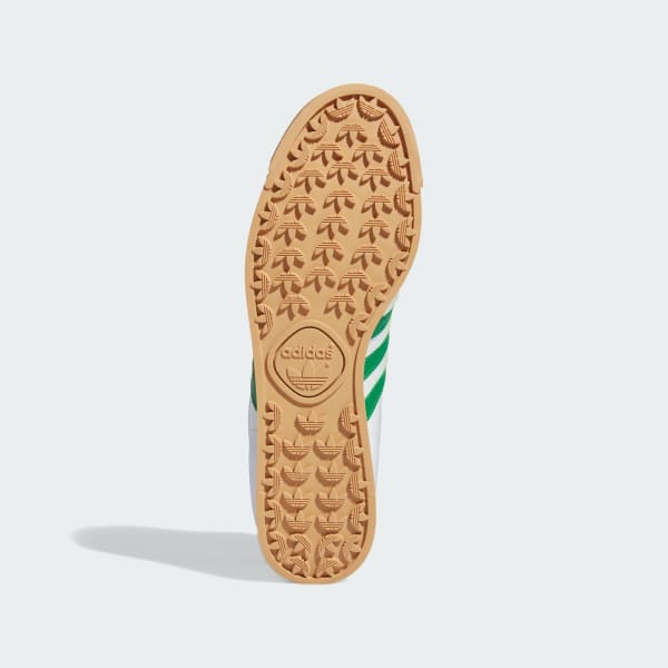 White Samoa Shoes